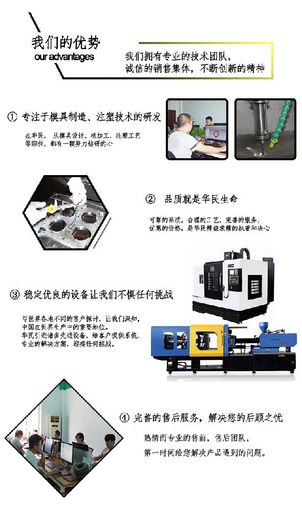 塑料制品在注塑中收縮率的注意事項有哪些？